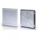 Filtro 204x204 mm IP54