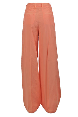 GRIFONI Grifoni - Pantalone - 431681 - Arancione da donna
