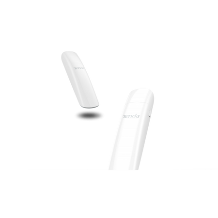 Scheda di rete Usb Tenda U12 - Adattatore di rete USB 3.0/2.0 Wi-Fi AC1300