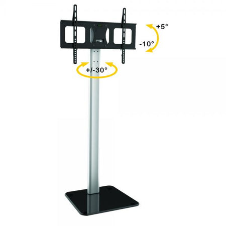 Supporto a Pavimento per TV LCD/LED/Plasma 32-70''