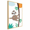 Poster - Cheerful Sloth