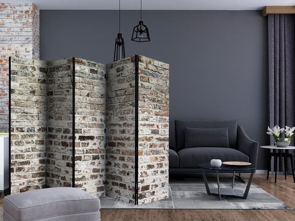 Paravento Walls of Time II [divisori da interno]