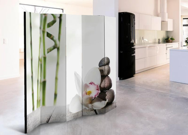 Paravento Harmony II [divisori da interno]