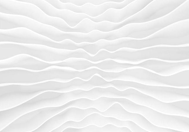 Fotomurale Origami wall