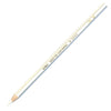 Pastello Giotto Supermina Monocolore Bianco 01
