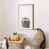 Poster - Cactus with Eyes