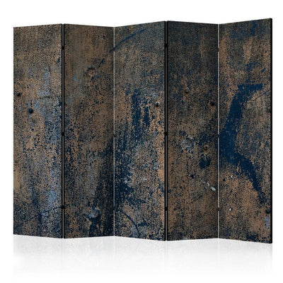 Paravento Prehistoric dance II [Room Dividers]