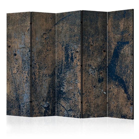 Paravento Prehistoric dance II [Room Dividers]