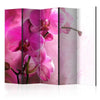 Paravento Pink Orchid II [divisori da interno]