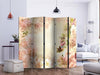 Paravento Spring fragrance II [Room Dividers]