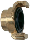 CORNAT - RACCORDO RAPIDO CON FILETTATURA FEMMINA IN OTTONE 1 25mm