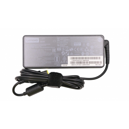 90W Lenovo laptop charger,