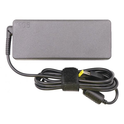 90W Lenovo laptop charger,