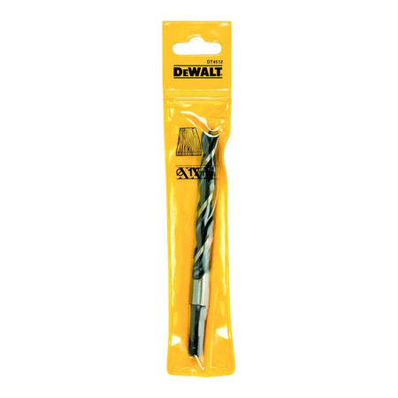 DeWalt punta elicoidale per legno da 11mm in acciaio cromo vanadio
