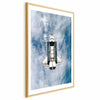 Poster - Space Shuttle
