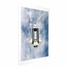 Poster - Space Shuttle