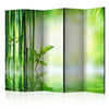 Paravento Green Bamboo II [divisori da interno]