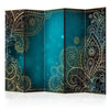 Paravento Oriental wings II [Room Dividers]