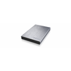 ICY BOX Case esterno per SSD/HDD 2.5 a 1x USB 3.2 Gen1 Host- protezione da scrittura