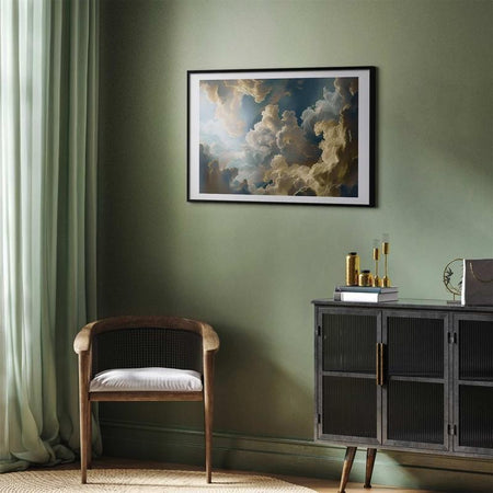 Poster - Sun and Shadows: A Theatrical Show of Nature High Above the Ground