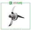 Gruppo Coltelli Lame Originale Vorwerk Bimby TM21