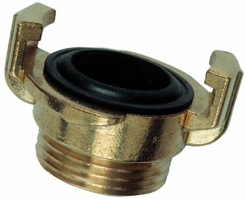 CORNAT - RACCORDI RAPIDO CON FILETTATURA ESTERNA MASCHIO IN OTTONE 1