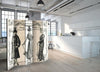 Paravento Dress 1914 II [divisori da interno]
