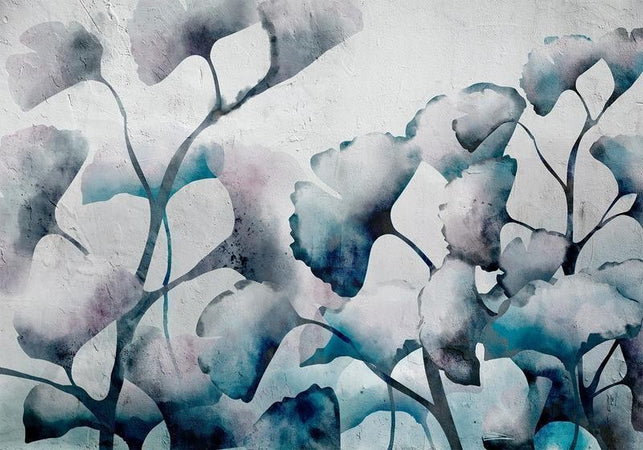 Carta da Parati Ginkgo Vivo