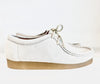 AIR FORCE Scarpa allacciata ingegnere in camoscio beige 07010