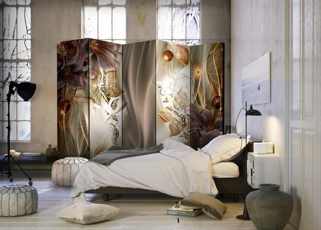 Paravento Amber Land II [divisori da interno]