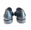 FONTANA Scarpe 6171 classiche blu fondo gomma XL