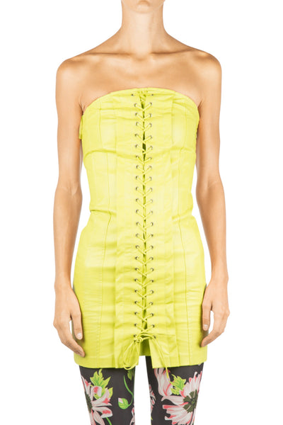 ANIYE BY Aniye By - Abito - 380397 - Lime da donna