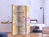 Paravento Flower Bouquet [divisori da interno]