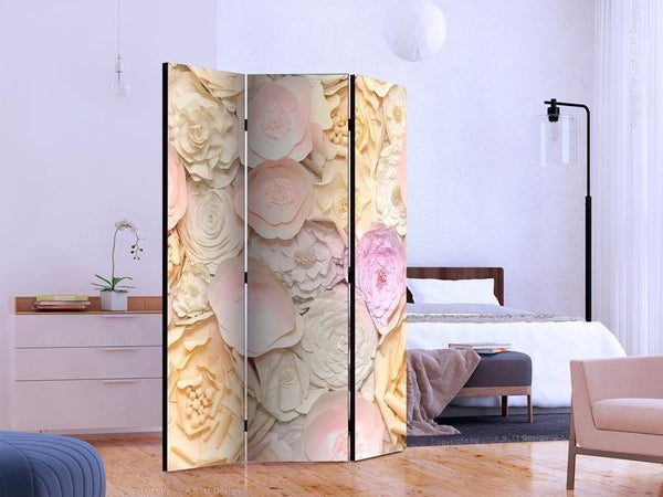 Paravento Flower Bouquet [divisori da interno]
