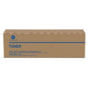Konica Minolta A95W450 cartuccia toner Compatible Ciano 1 pezzo(i)