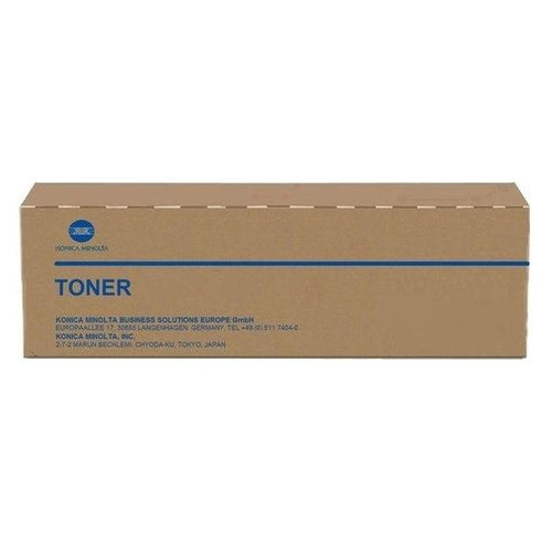 Konica Minolta A95W450 cartuccia toner Compatible Ciano 1 pezzo(i)
