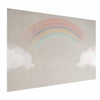 Poster - Rainbow in the Rain