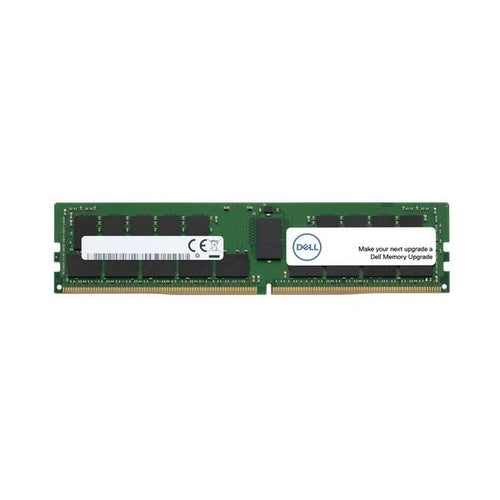 DELL JDF1M memoria 16 GB 1 x 16 GB DDR3 1600 MHz (Memory, 16GB, DIMM, 1600MHZ, - 256X64, Registered, DDR3, 240 - Pin, Dual Rank, 1.5V, Error Correction Code 8K, 240, Reg - Warranty: 6M)