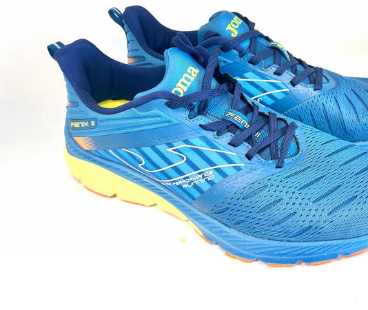 JOMA Fenix 2127 Petrolio Running uomo