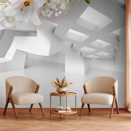 Fotomurale Abstract Mirage