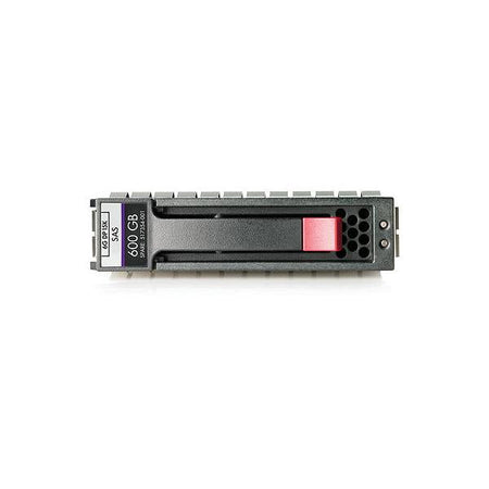 HDD/600GB 15K SAS 3.5" DP