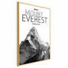 Poster - Mount Everest
