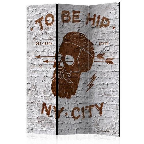 Paravento TO BE HIP [Room Dividers]