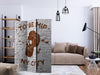Paravento TO BE HIP [Room Dividers]