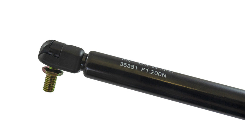 Molla a gas N200 L300 C109