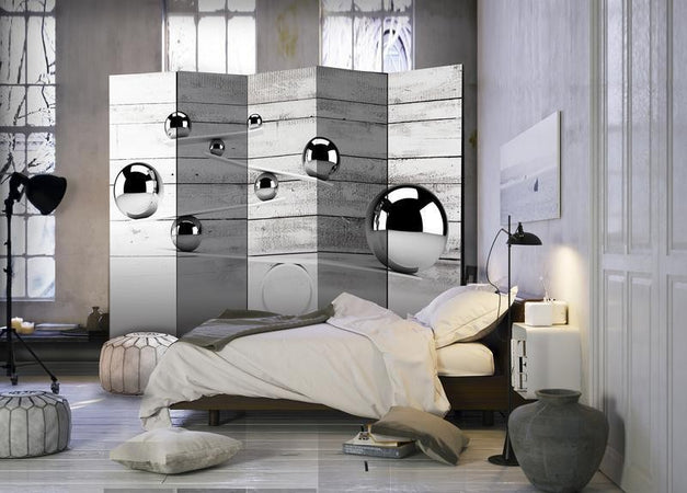 Paravento Balance II [divisori da interno]