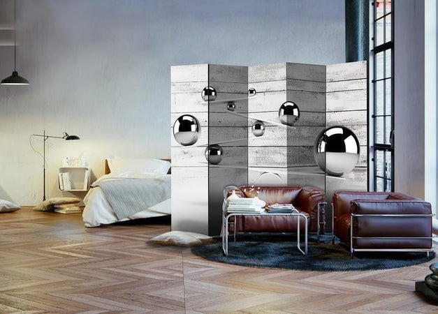 Paravento Balance II [divisori da interno]