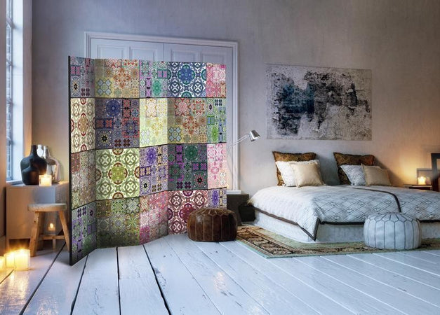 Paravento Cornucopia II [divisori da interno]