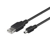 CAVO USB/MINI 4P 1.0MT