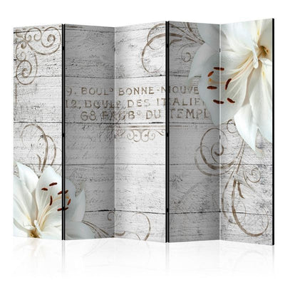 Paravento Bonne Nouvelle II [Room Dividers]